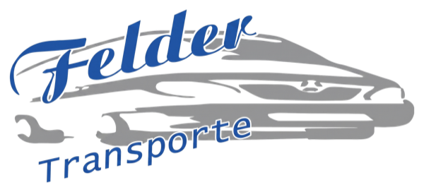 Felder Transporte – Logo